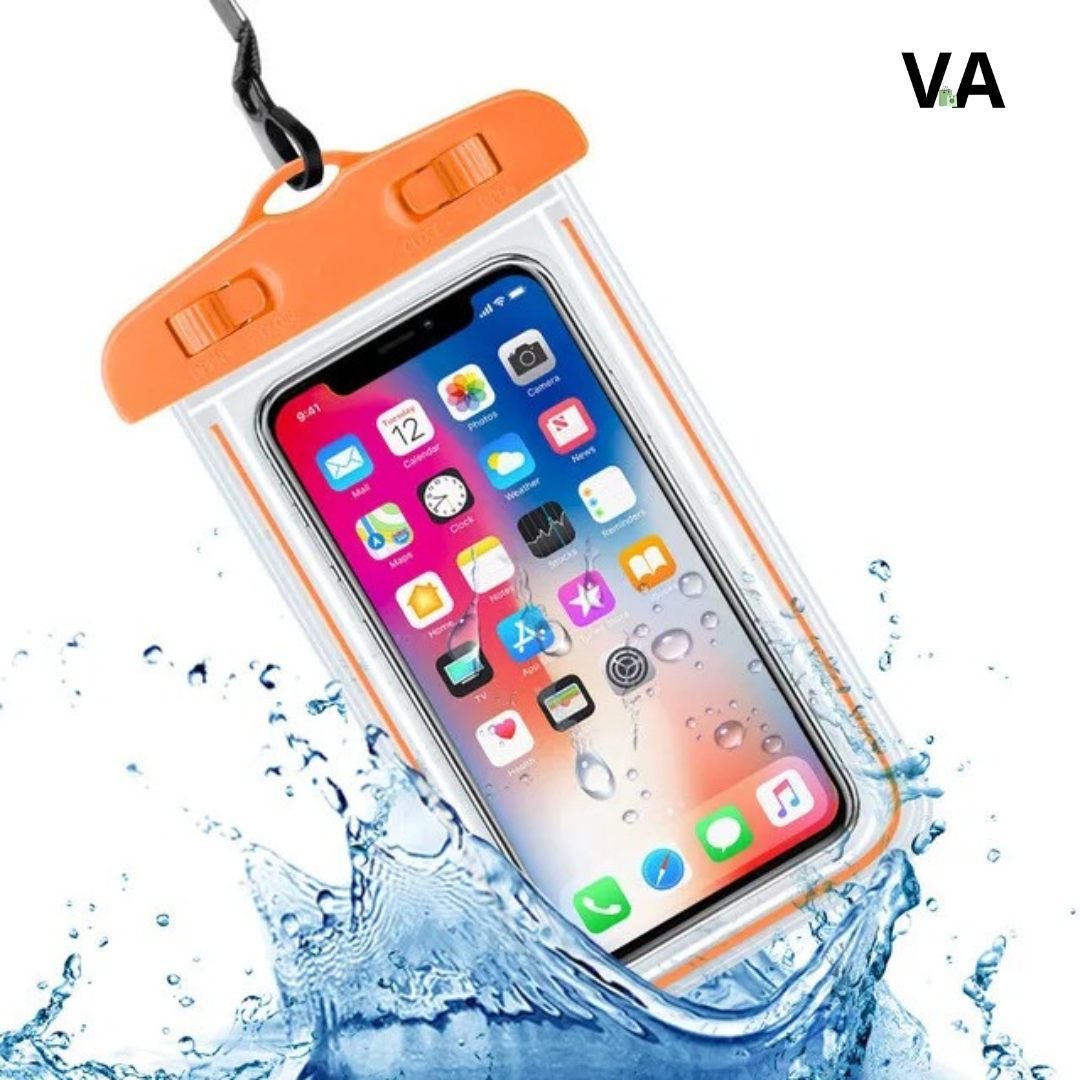 ImperCell™ Protector Impermeable De Celular