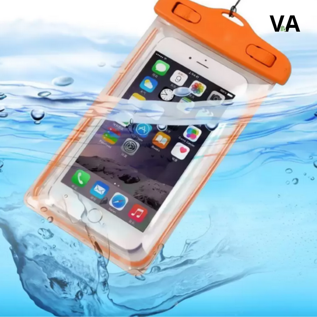 ImperCell™ Protector Impermeable De Celular