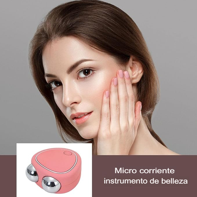 MicroLift™ - MASAJEADOR  MICROCORRIENTE