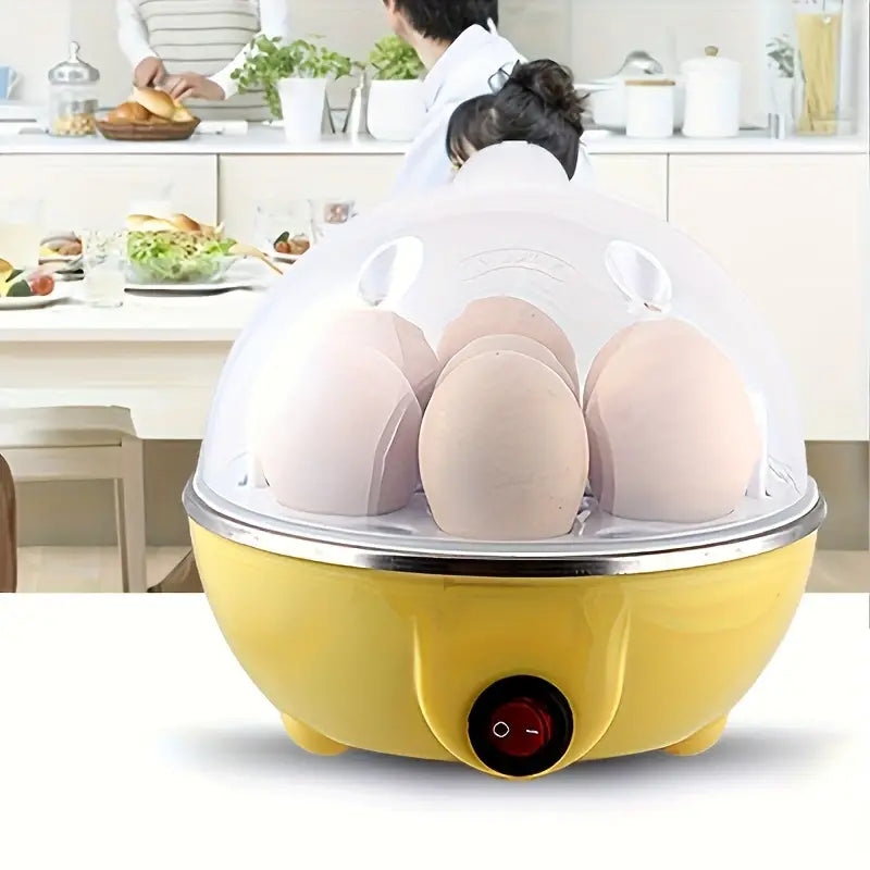 EggPerfect™ - Hervidor De Huevos Eléctrico